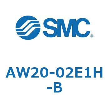AW20-02E1H-B AW Series(AW20-02E) SMC 32259422