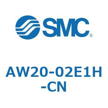 AW20-02E1H-CN AW Series(AW20-02E) SMC 32259438
