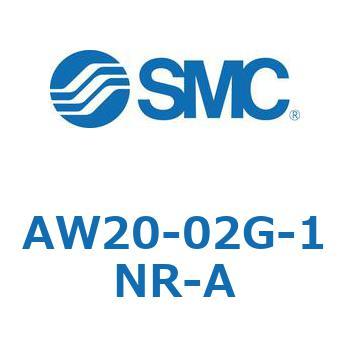 AW20-02G-1NR-A AW Series(AW20-02G) SMC 32259465