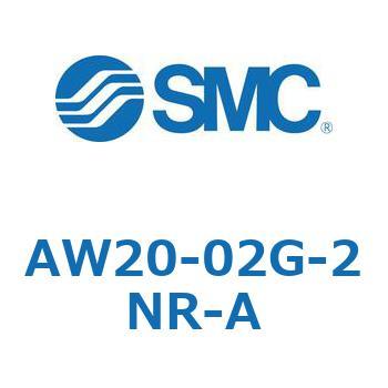 AW20-02G-2NR-A AW Series(AW20-02G) SMC 32259675