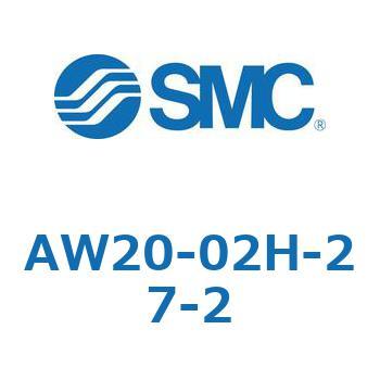 AW20-02H-27-2 AW Series(AW20-02H) SMC 32259824