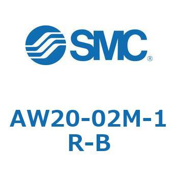 AW Series(AW20-02M) SMC