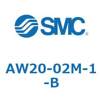 AW Series(AW20-02M) SMC