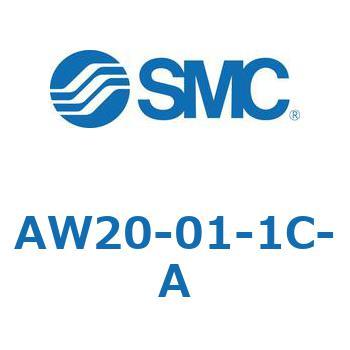 AW20-01-1C-A AW Series(AW20-1) SMC 32260147