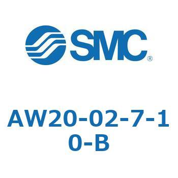 AW Series(AW20-2) SMC