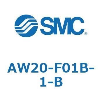 AW Series(AW20-F01B) - SMC