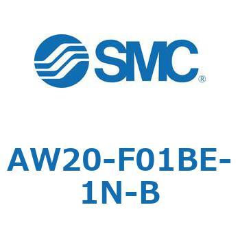 AW Series(AW20-F01BE) SMC