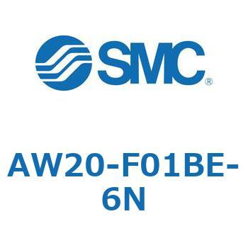 AW20-F01BE-6N AW Series(AW20-F01BE) SMC 32261075
