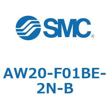 AW20-F01BE-2N-B AW Series(AW20-F01BE) SMC 32261102