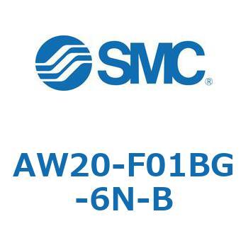 AW20-F01BG-6N-B AW Series(AW20-F01BG) SMC 32261215