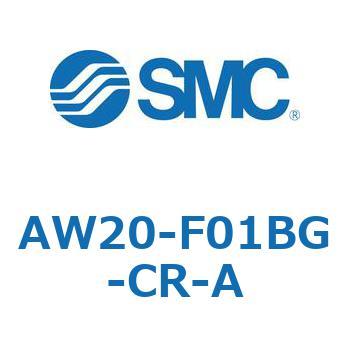 AW20-F01BG-CR-A AW Series(AW20-F01BG) SMC 32261267