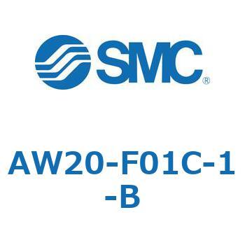 AW Series(AW20-F01C) SMC