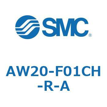 AW20-F01CH-R-A AW Series(AW20-F01CH) SMC 32261547