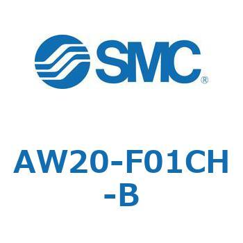AW20-F01CH-B AW Series(AW20-F01CH) SMC 32261556