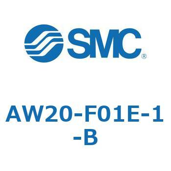 AW Series(AW20-F01E) SMC