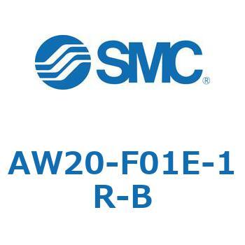 AW Series(AW20-F01E) SMC