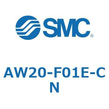 AW20-F01E-CN AW Series(AW20-F01E) SMC 32261705