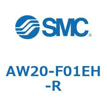 AW20-F01EH-R AW Series(AW20-F01EH) SMC 32261766