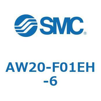 AW20-F01EH-6 AW Series(AW20-F01EH) SMC 32261802