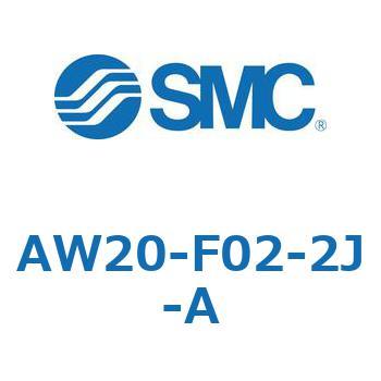 AW20-F02-2J-A AW Series(AW20-F02) SMC 32262283