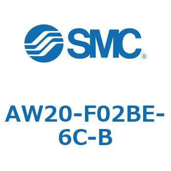 AW20-F02BE-6C-B AW Series(AW20-F02BE) SMC 32263078