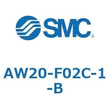AW Series(AW20-F02C) SMC