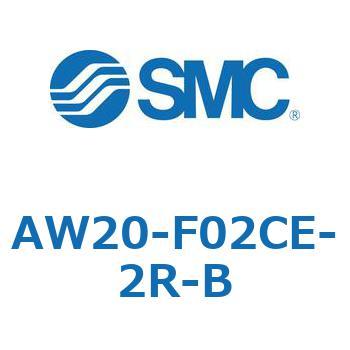 AW20-F02CE-2R-B AW Series(AW20-F02CE) SMC 32263622