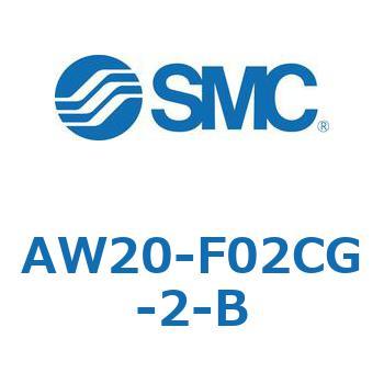 AW20-F02CG-2-B AW Series(AW20-F02CG) SMC 32263893