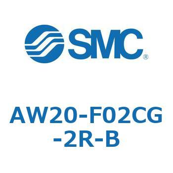 AW20-F02CG-2R-B AW Series(AW20-F02CG) SMC 32263918