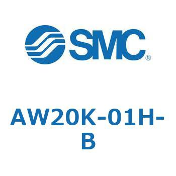 AW20K-01H-B AW Series(AW20K) SMC 32265013