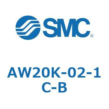 AW Series(AW20K) SMC