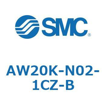 AW Series(AW20K) SMC