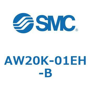 AW20K-01EH-B AW Series(AW20K) SMC 32265756