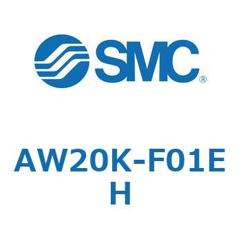 AW20K-F01EH AW Series(AW20K) SMC 32265792