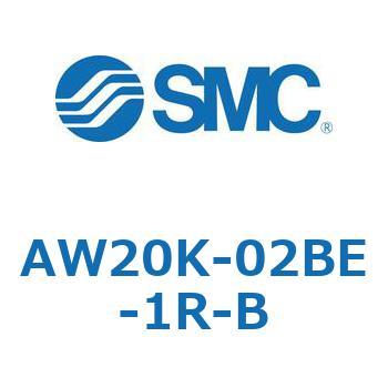 AW Series(AW20K) SMC