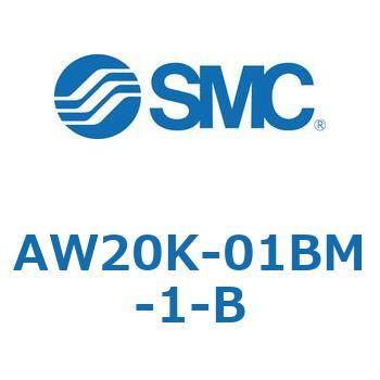 AW Series(AW20K) SMC