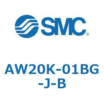 AW20K-01BG-J-B AW Series(AW20K) SMC 32266404