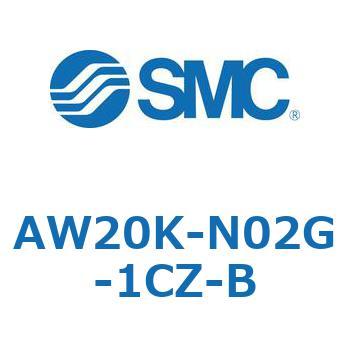 AW Series(AW20K) SMC