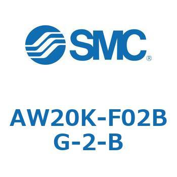 AW20K-F02BG-2-B AW Series(AW20K) SMC 32266912