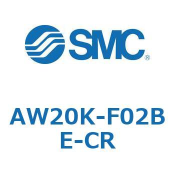 AW20K-F02BE-CR AW Series(AW20K) SMC 32267208
