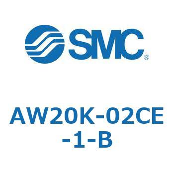 AW Series(AW20K) SMC