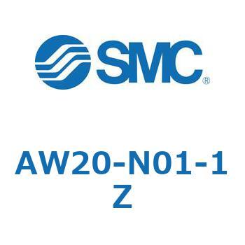 AW20-N01-1Z AW Series(AW20-N01) SMC 32269028