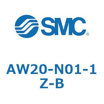 AW Series(AW20-N01) - SMC