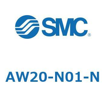 AW20-N01-N AW Series(AW20-N01) SMC 32269064