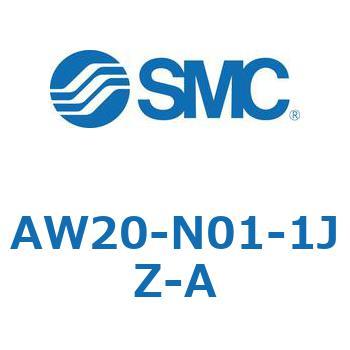 AW20-N01-1JZ-A AW Series(AW20-N01) SMC 32269082