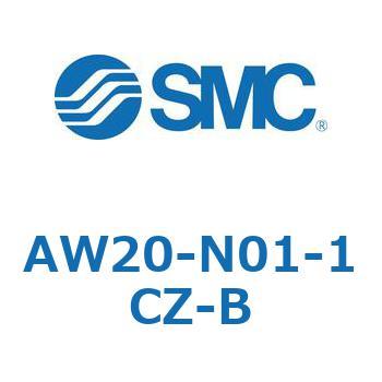 AW Series(AW20-N01) - SMC