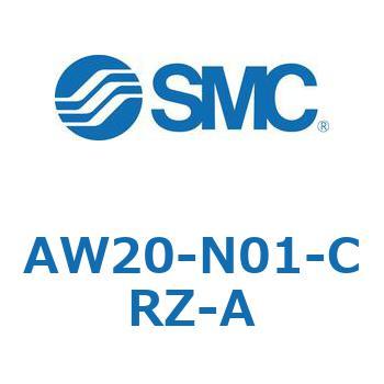 AW20-N01-CRZ-A AW Series(AW20-N01) SMC 32269152