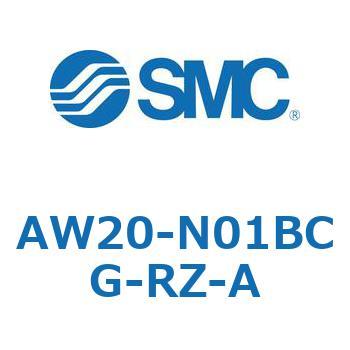 AW20-N01BCG-RZ-A AW Series(AW20-N01BCG) SMC 32269642
