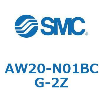 AW20-N01BCG-2Z AW Series(AW20-N01BCG) SMC 32269667
