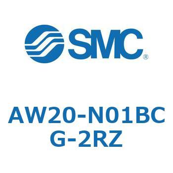AW20-N01BCG-2RZ AW Series(AW20-N01BCG) SMC 32269676